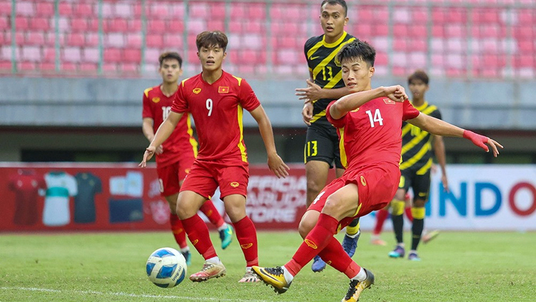 Nhận định U19 Trung Quốc vs U19 Việt Nam, 18h35 ngày 4/6: Sức mạnh sân nhà - Ảnh 3