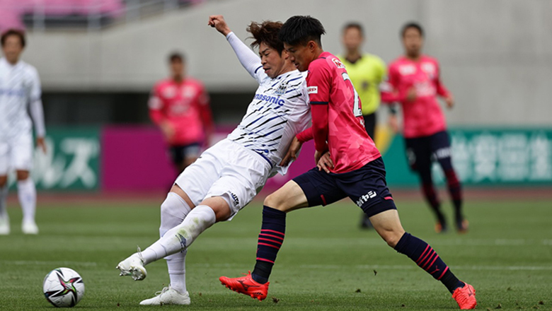 Nhận định Cerezo Osaka vs Urawa Reds, 17h00 ngày 15/6: Duyên đối đầu - Ảnh 4