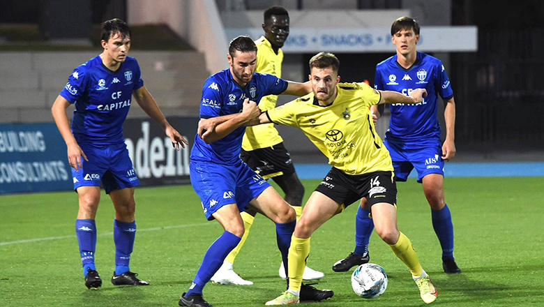 Soi kèo xiên, soi kèo bóng đá ngon ăn ngày 17/6/2024 - Ảnh 1