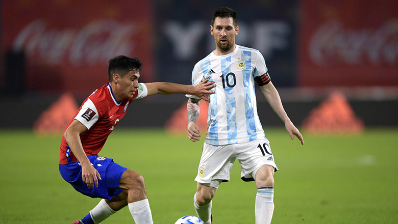 Nhận định Chile vs Argentina, 8h00 ngày 26/6: Điệu Tango chết chóc - Ảnh 4