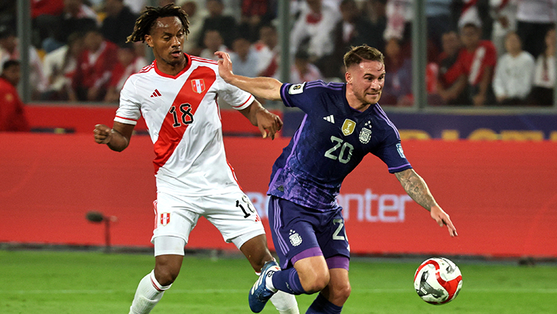 Nhận định Argentina vs Peru, 7h00 ngày 30/6: Cơ hội cho kép phụ - Ảnh 4