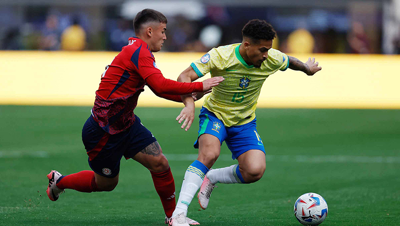 Nhận định Brazil vs Colombia, 8h00 ngày 3/7: Khúc Samba lạc nhịp - Ảnh 4