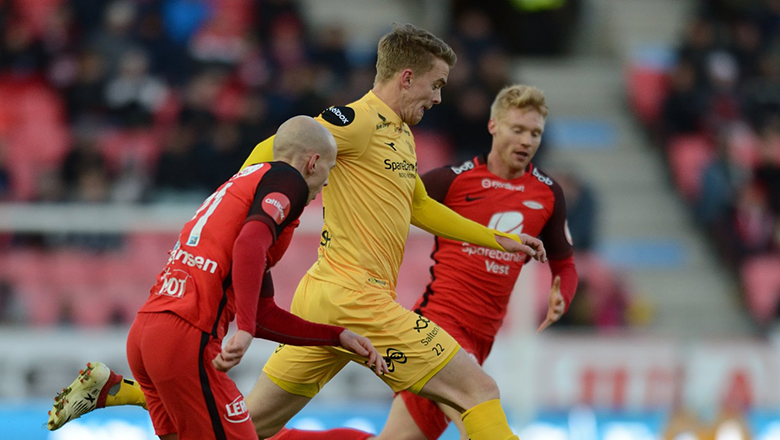 Nhận định Bodo Glimt vs Brann, 19h30 ngày 7/7: Củng cố ngôi đầu - Ảnh 4