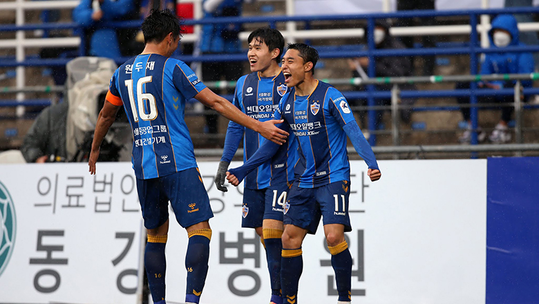Nhận định Ulsan vs Gwangju, 17h30 ngày 10/7: Sức bật sân nhà - Ảnh 4