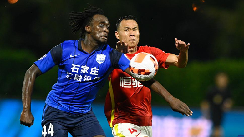 Nhận định Cangzhou Mighty vs Shanghai Shenhua, 18h35 ngày 22/7: Mồi ngon khó bỏ - Ảnh 4