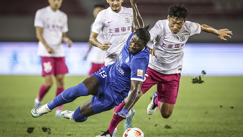 Nhận định Wuhan Three Towns vs Shanghai Shenhua, 18h35 ngày 29/7: Sức mạnh khó cưỡng - Ảnh 4