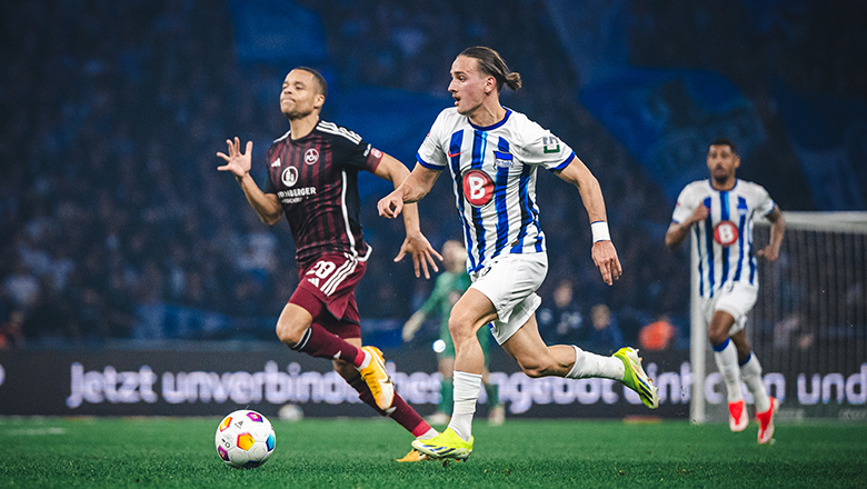 Nhận định Hertha Berlin vs Paderborn, 18h00 ngày 3/8: Khởi đầu suôn sẻ - Ảnh 4