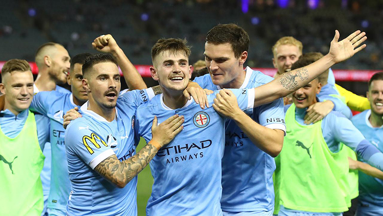 Nhận định Lambton Jaffas vs Melbourne Victory, 16h30 ngày 6/8: Sức mạnh khó cưỡng - Ảnh 3