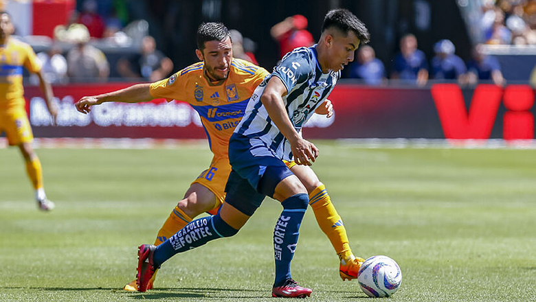 Nhận định Tigres UANL vs Pachuca, 8h00 ngày 9/8: Tiếp đà thăng hoa - Ảnh 3