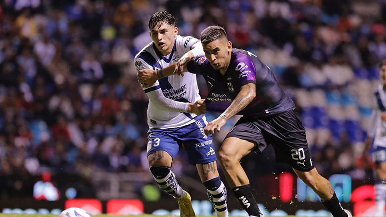Nhận định Puebla vs Monterrey, 8h00 ngày 17/8: Không có cửa bật - Ảnh 4