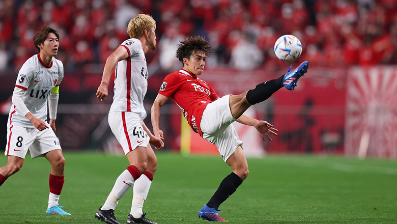 Nhận định Kashima Antlers vs Urawa Reds, 16h00 ngày 17/8: Sức bật sân nhà - Ảnh 4