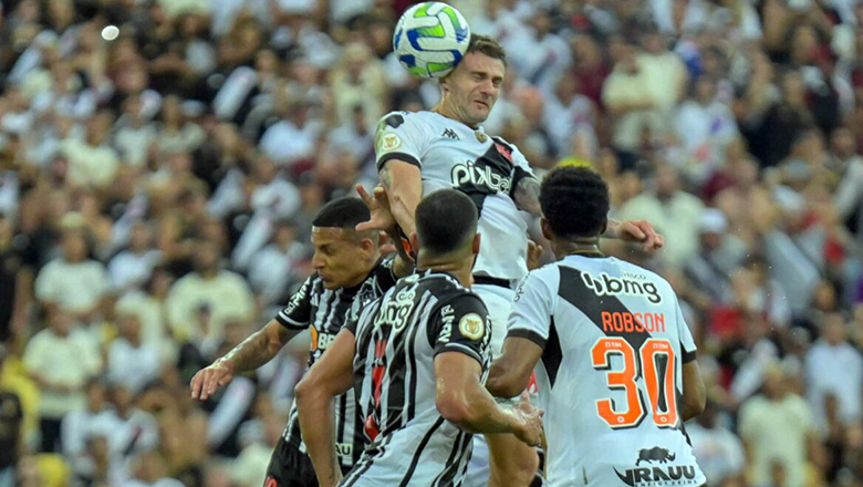 Nhận định Vasco da Gama vs Atletico Paranaense, 7h00 ngày 27/8: Điểm tựa sân nhà - Ảnh 4