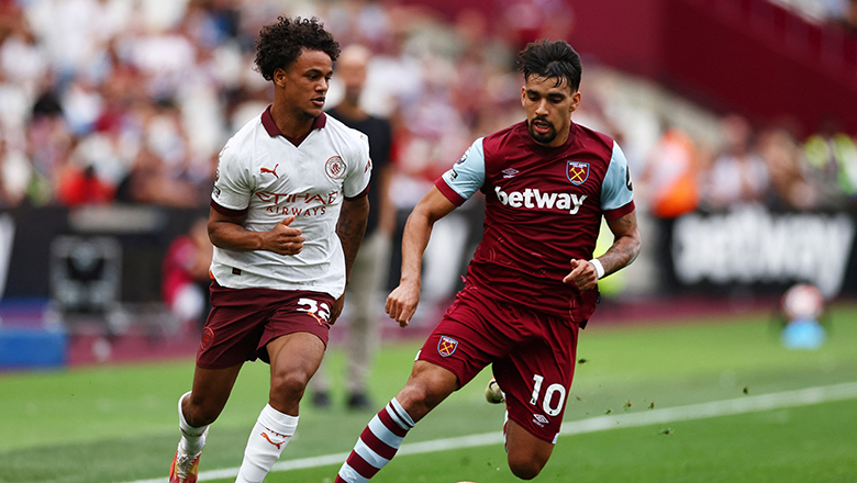 Nhận định West Ham vs Man City, 23h30 ngày 31/8: Không có cửa bật - Ảnh 4