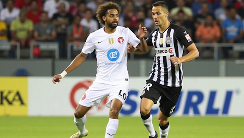 Nhận định Operario Ferroviario vs Brusque, 7h30 ngày 3/9: Dìm khách xuống đáy - Ảnh 4