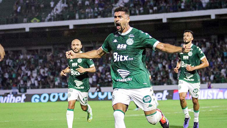 Nhận định Guarani vs Coritiba, 7h30 ngày 4/9: Đứt chuỗi thăng hoa - Ảnh 4