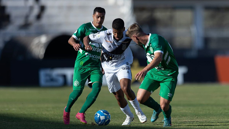 Nhận định Ponte Preta vs Chapecoense, 7h30 ngày 10/9: Chủ nhà gặp khó - Ảnh 4