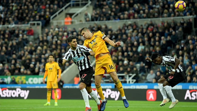 Nhận định Wolves vs Newcastle, 22h30 ngày 15/9: Làm thịt Bầy sói - Ảnh 4