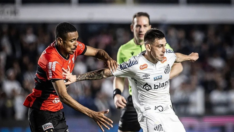 Nhận định Botafogo SP vs Santos, 7h30 ngày 20/9: Điểm tựa sân nhà - Ảnh 4