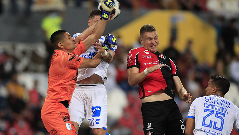 Nhận định Atlas vs Queretaro, 8h00 ngày 21/9: Sức mạnh sân nhà - Ảnh 4