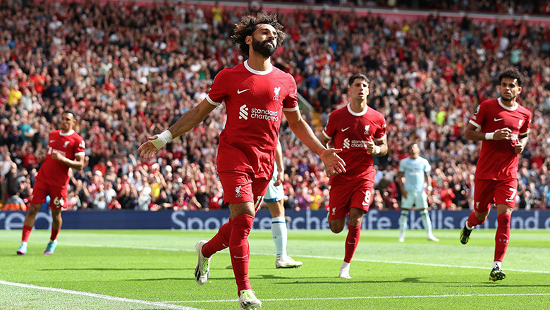 Nhận định Liverpool vs Bournemouth, 21h00 ngày 21/9: Khó cản The Kop - Ảnh 4