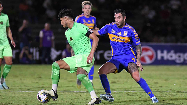 Nhận định Tigres UANL vs Club Leon, 9h00 ngày 28/9: Không có cửa bật - Ảnh 4