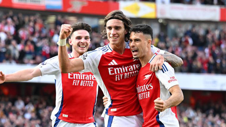Nhận định Arsenal vs PSG, 2h00 ngày 2/10: Tin ở Pháo thủ - Ảnh 4