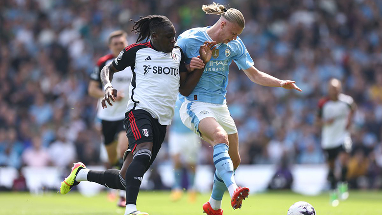 Nhận định Man City vs Fulham, 21h00 ngày 5/10: Con mồi quen thuộc - Ảnh 4