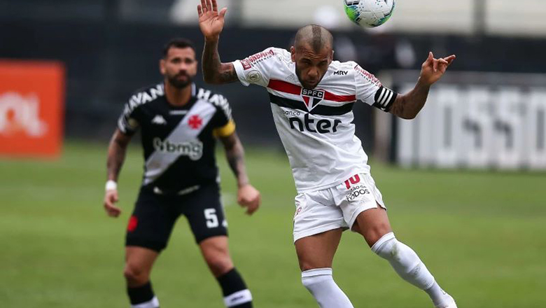 Nhận định Sao Paulo vs Vasco da Gama, 7h45 ngày 17/10: Củng cố vị trí - Ảnh 4