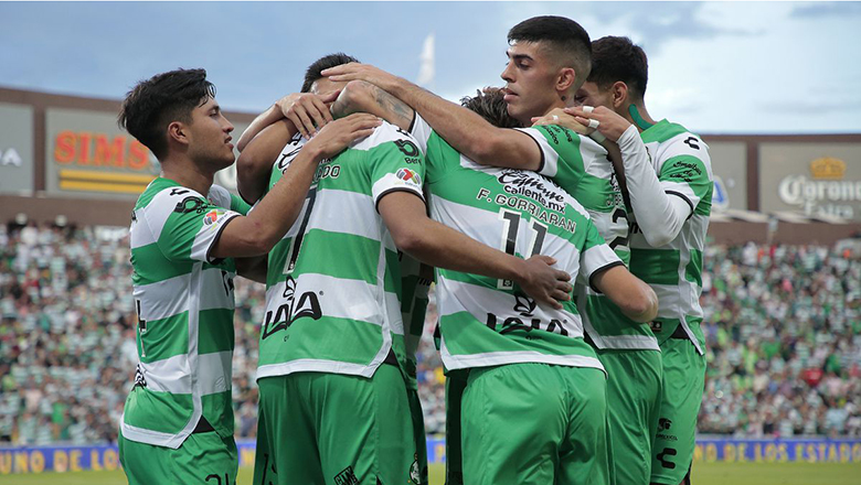 Nhận định Santos Laguna vs Mazatlan, 8h00 ngày 26/10: Cái duyên đối đầu - Ảnh 4