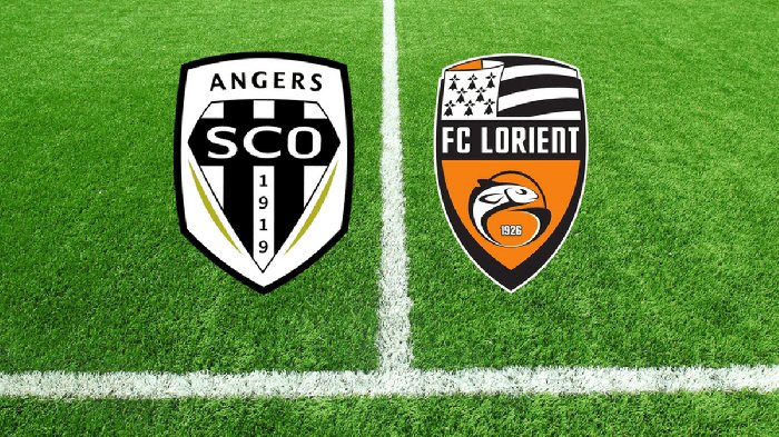 Nhận định Angers vs Lorient, 21h00 ngày 1/1: Mỏ điểm