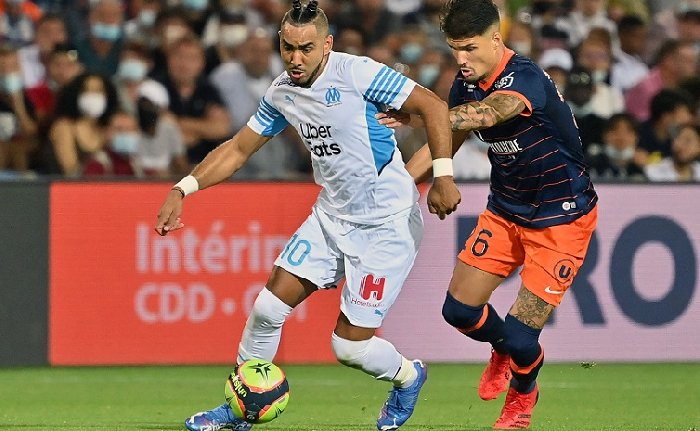 Nhận định Montpellier vs Marseille, 01h00 ngày 03/01: Giữ vững vị thế