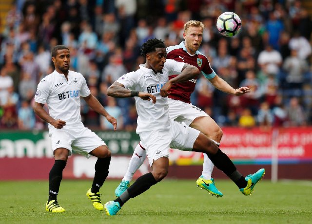 Nhận định Swansea vs Burnley, 22h00 ngày 2/1: Bất ngờ nổ ra 