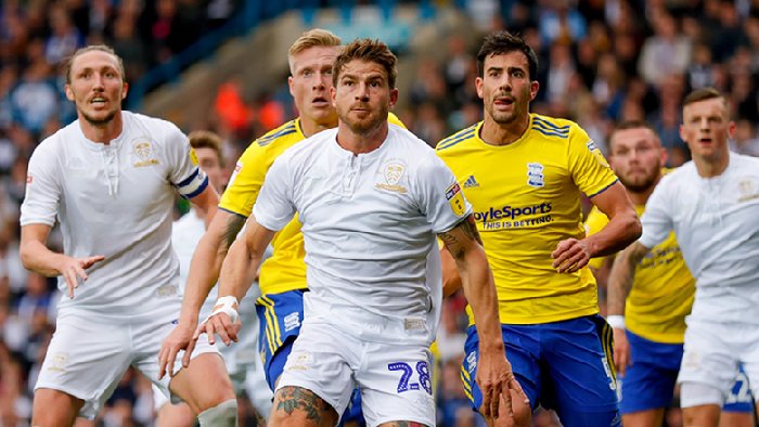 Nhận định Leeds United vs Birmingham, 22h00 ngày 1/1: Điểm tựa sân nhà