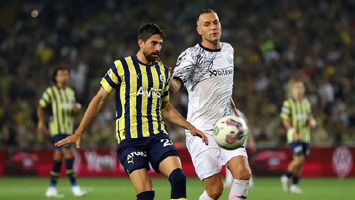 Nhận định Adana Demirspor vs Fenerbahce, 0h00 ngày 3/2: Điểm tựa sân nhà