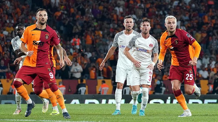 Nhận định Galatasaray vs Umraniyespor, 0h00 ngày 2/2: Thắng lợi tưng bừng
