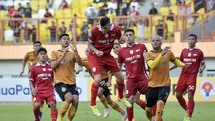 Nhận định Persis Solo vs Bhayangkara, 16h00 ngày 2/2: Tân binh sáng giá
