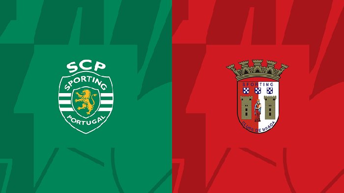 Nhận định Sporting Lisbon vs Braga, 04h15 ngày 02/02: Sư tử mòn nanh