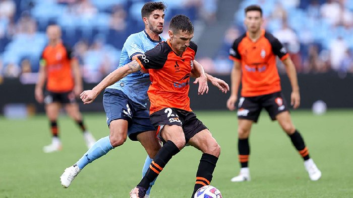 Nhận định Brisbane Roar vs Wellington Phoenix, 15h45 ngày 2/2: Chưa dứt khủng hoảng