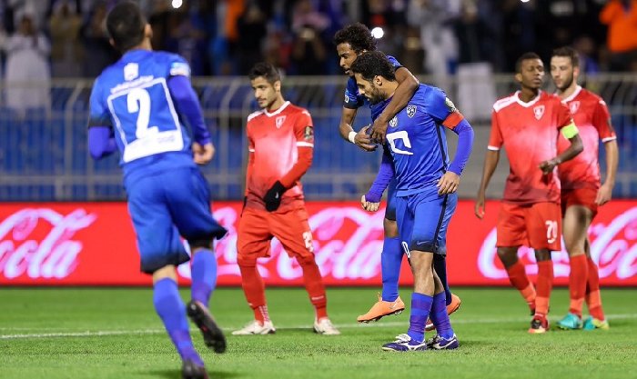 Nhận định Al Wehda vs Al Hilal, 00h30 ngày 03/03: Khó cản đội khách