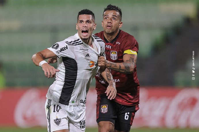Nhận định Atletico Mineiro vs Carabobo, 7h30 ngày 2/3: Khó có bất ngờ