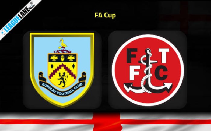 Nhận định Burnley vs Fleetwood, 02h30 ngày 2/3: Uy lực cửa trên