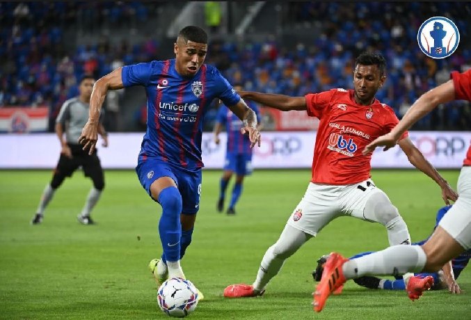 Nhận định Kuala Lumpur vs Johor, 19h15 ngày 1/3: Chiến thắng cách biệt