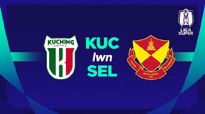 Nhận định Kuching vs Selangor, 19h15 ngày 02/03: Không như quá khứ
