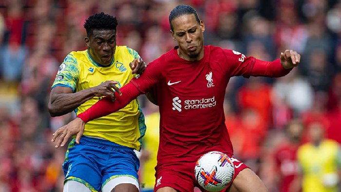 Nhận định Nottingham vs Liverpool, 22h00 ngày 2/3: Sức mạnh khó cưỡng