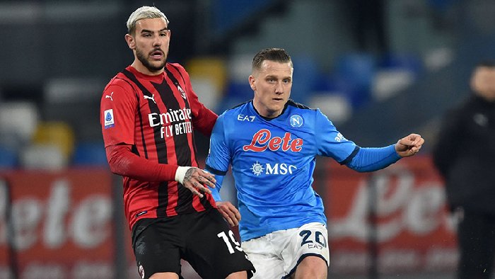 Biến động tỷ lệ kèo nhà cái Napoli vs AC Milan, 1h45 ngày 3/4: Sức mạnh khó cưỡng