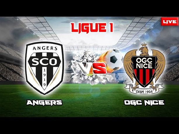 Nhận định Angers vs Nice, 20h00 ngày 2/4: Vùi dập kẻ yếu