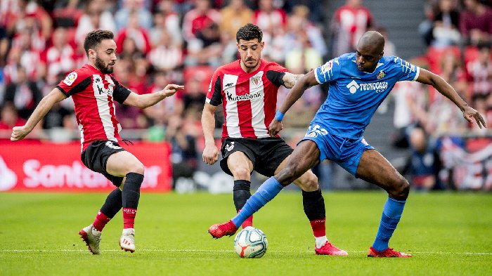 Nhận định Bilbao vs Getafe, 21h15 ngày 1/4: Tiếp đà bất bại