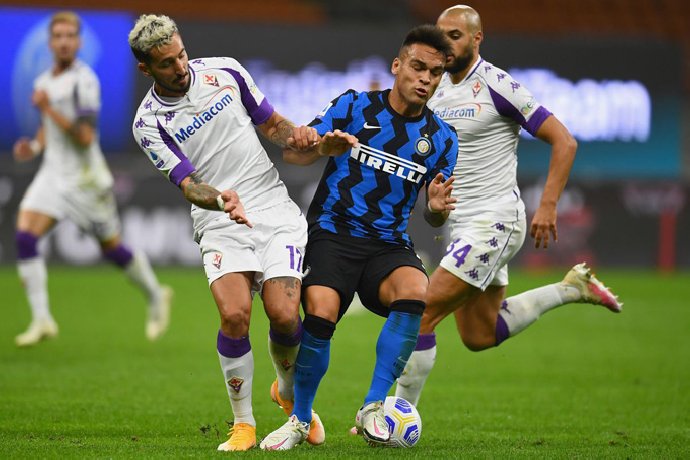Nhận định Inter Milan vs Fiorentina, 23h00 ngày 1/4: Làm khó chủ nhà