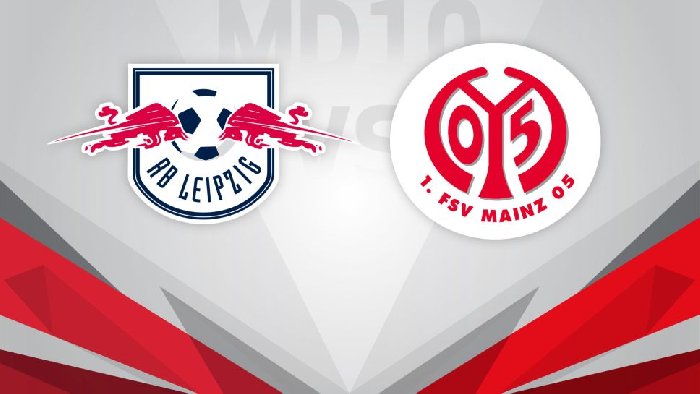 Nhận định Leipzig vs Mainz, 20h30 ngày 1/4: Tìm lại niềm tin