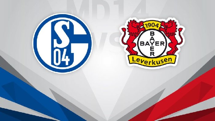 Nhận định Schalke vs Leverkusen, 20h30 ngày 1/4: Hoàng đế xanh hồi sinh